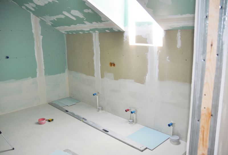Bathroom Renovation Example 3