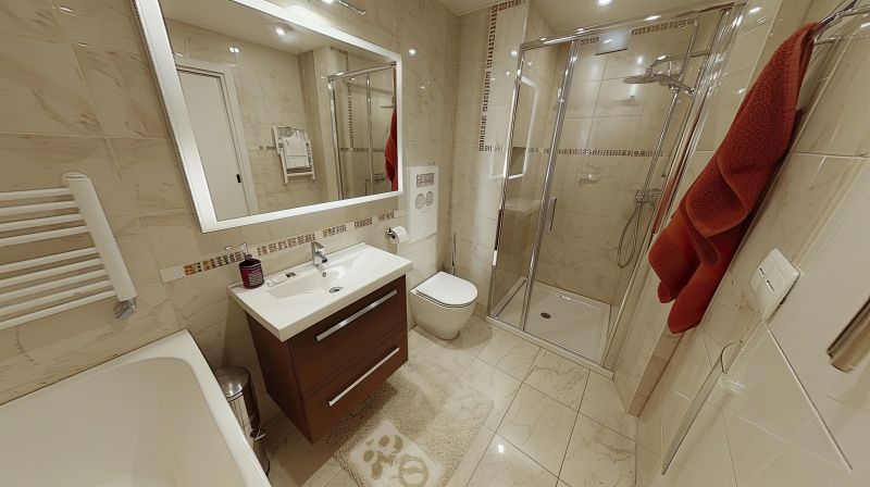 Bathroom Renovation Example 4